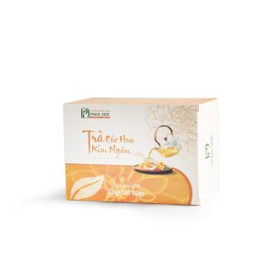 Trà Cúc Hoa Kim Ngân