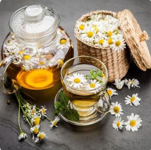 Trà sinh đường phúc đức