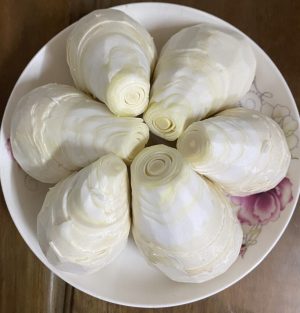 Măng lục trúc ăn liền vị tứ xuyên và vị truyền thống