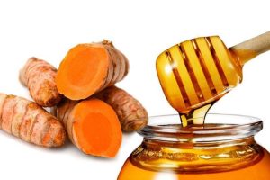 Nghệ bọ cạp mật ong